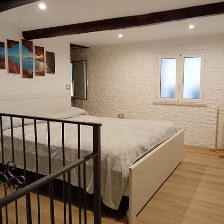 Igiea Apartment Palermo Exteriör bild