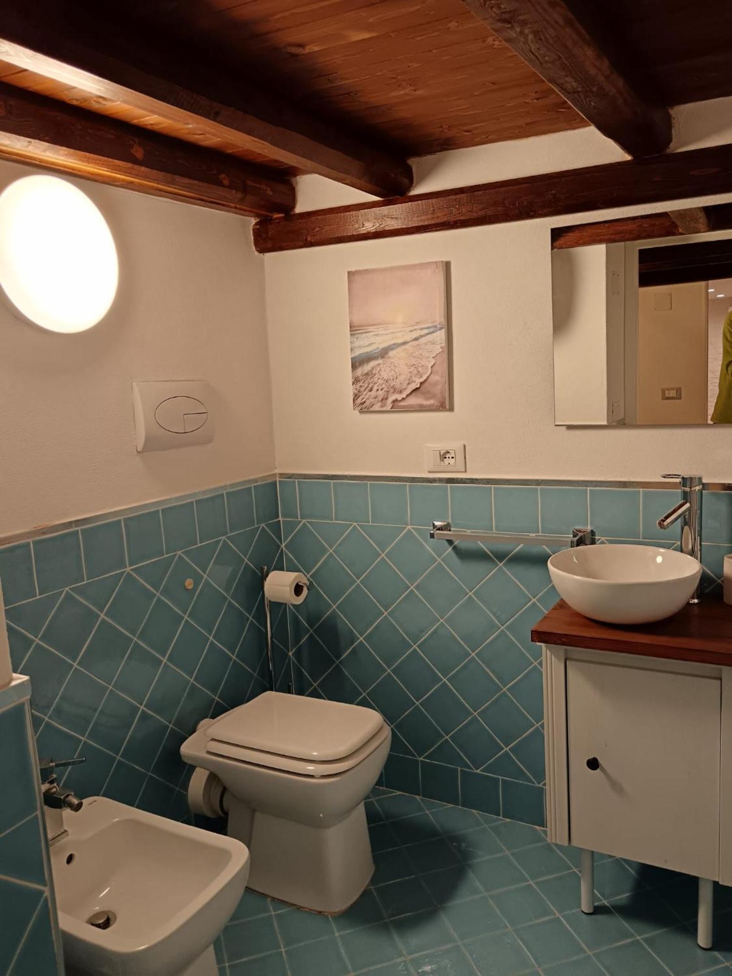 Igiea Apartment Palermo Exteriör bild