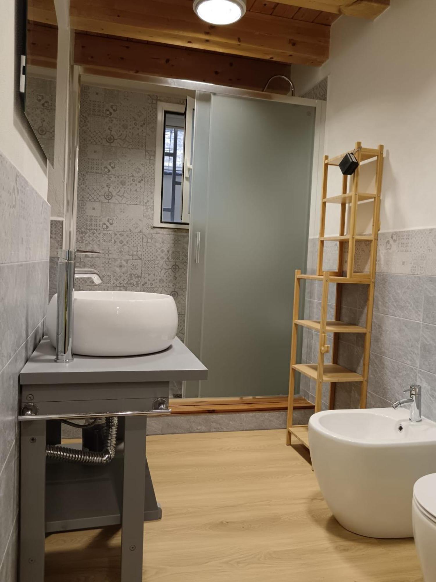 Igiea Apartment Palermo Exteriör bild