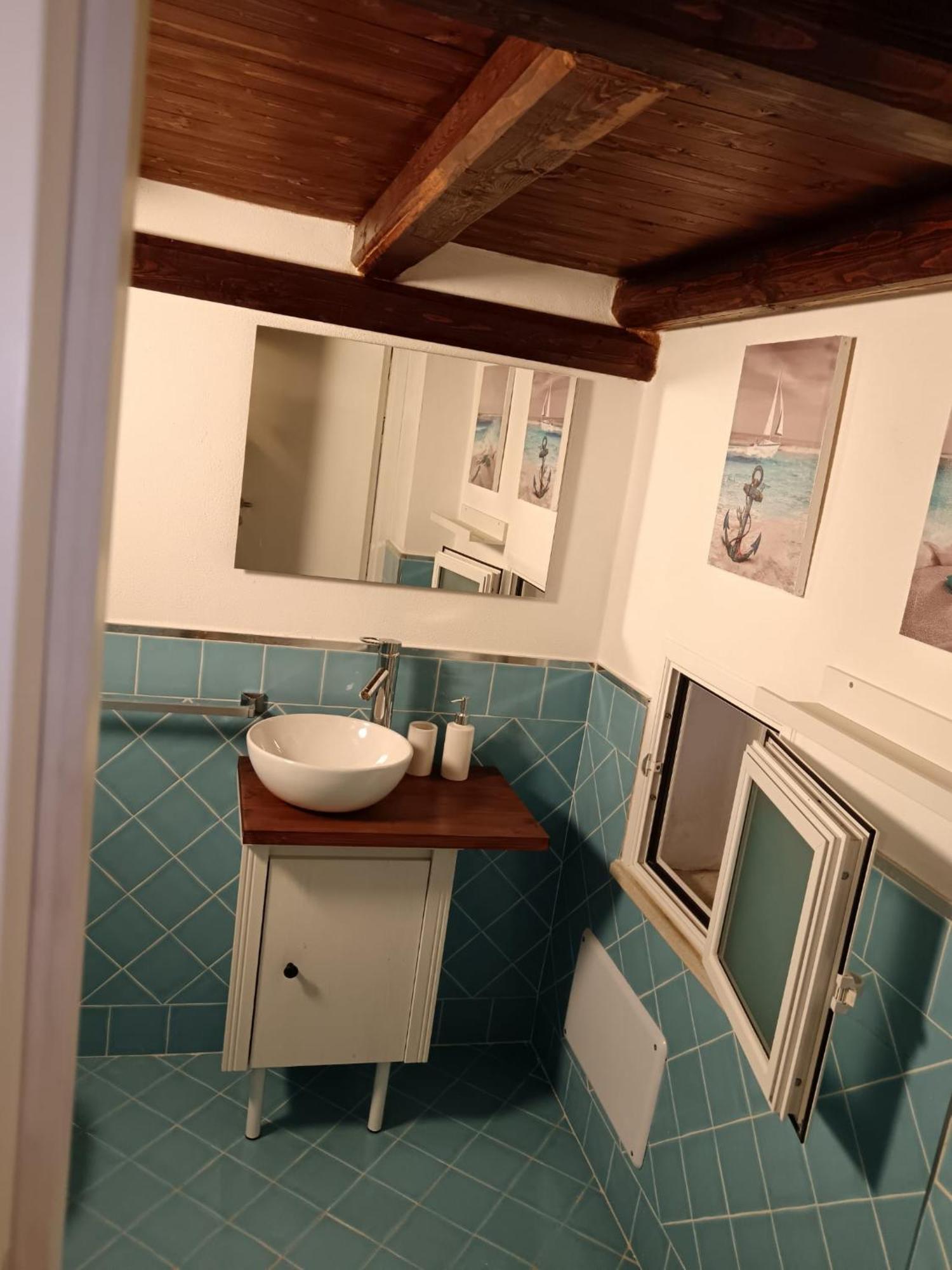 Igiea Apartment Palermo Exteriör bild