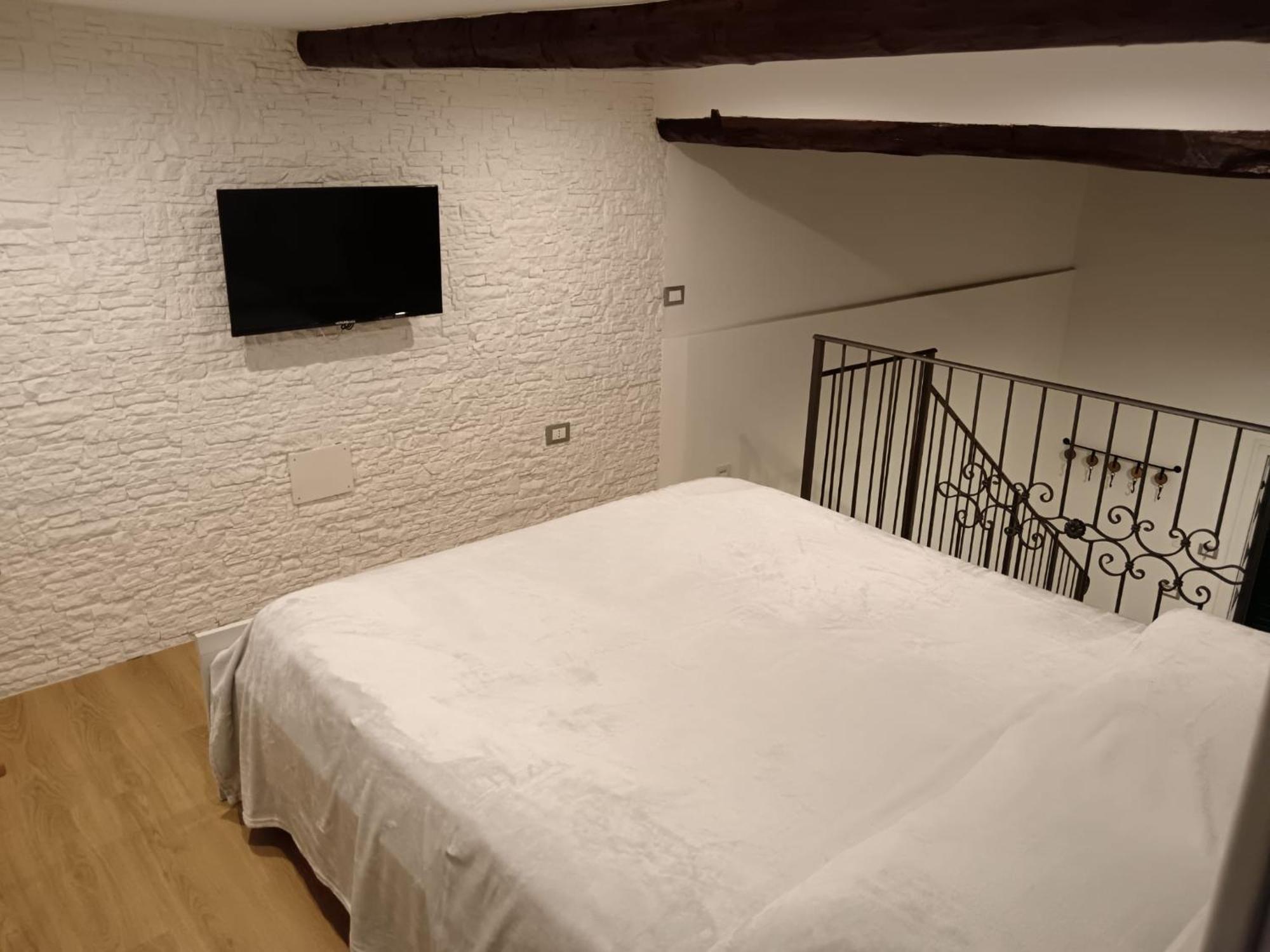 Igiea Apartment Palermo Exteriör bild