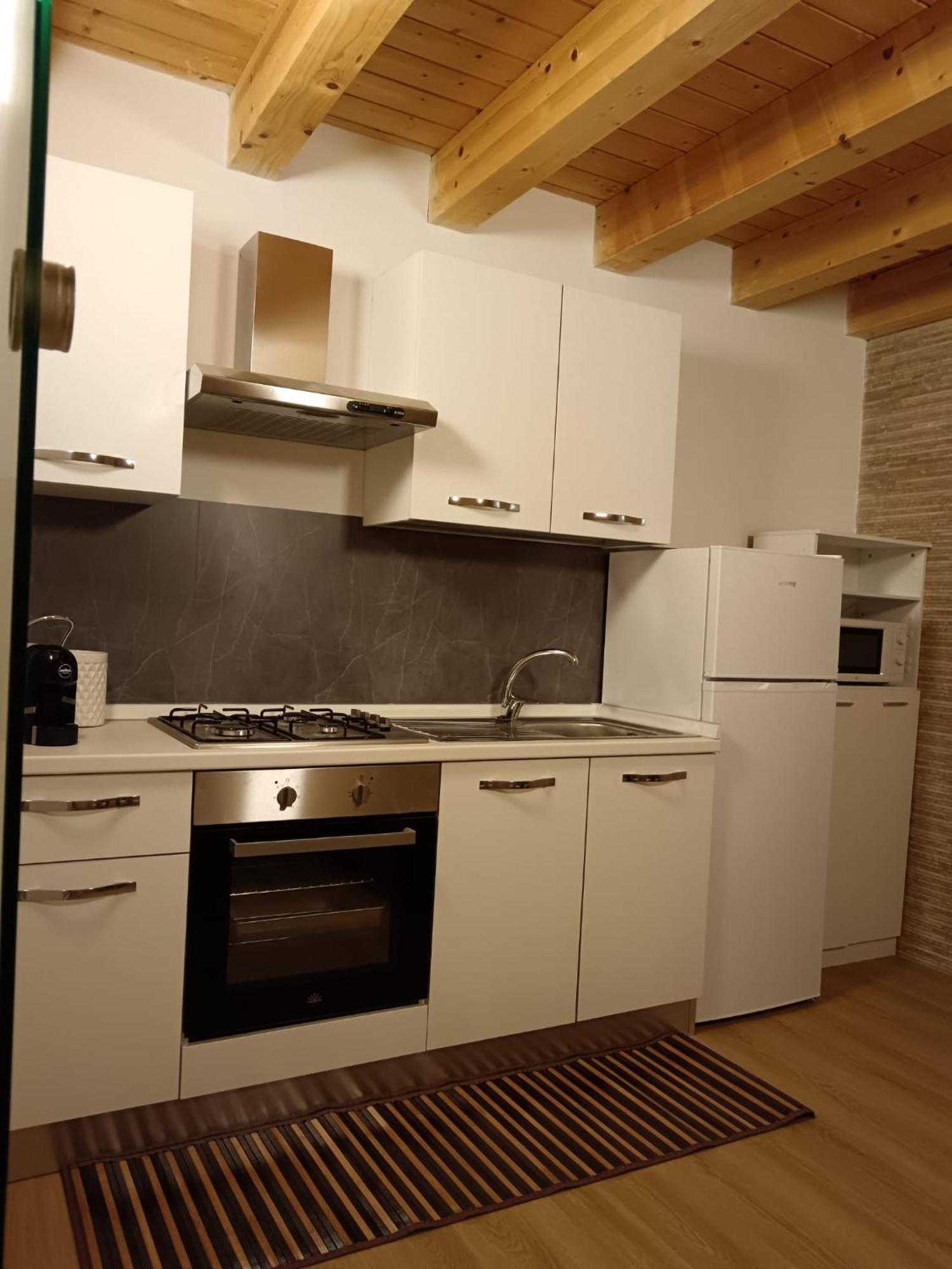 Igiea Apartment Palermo Exteriör bild