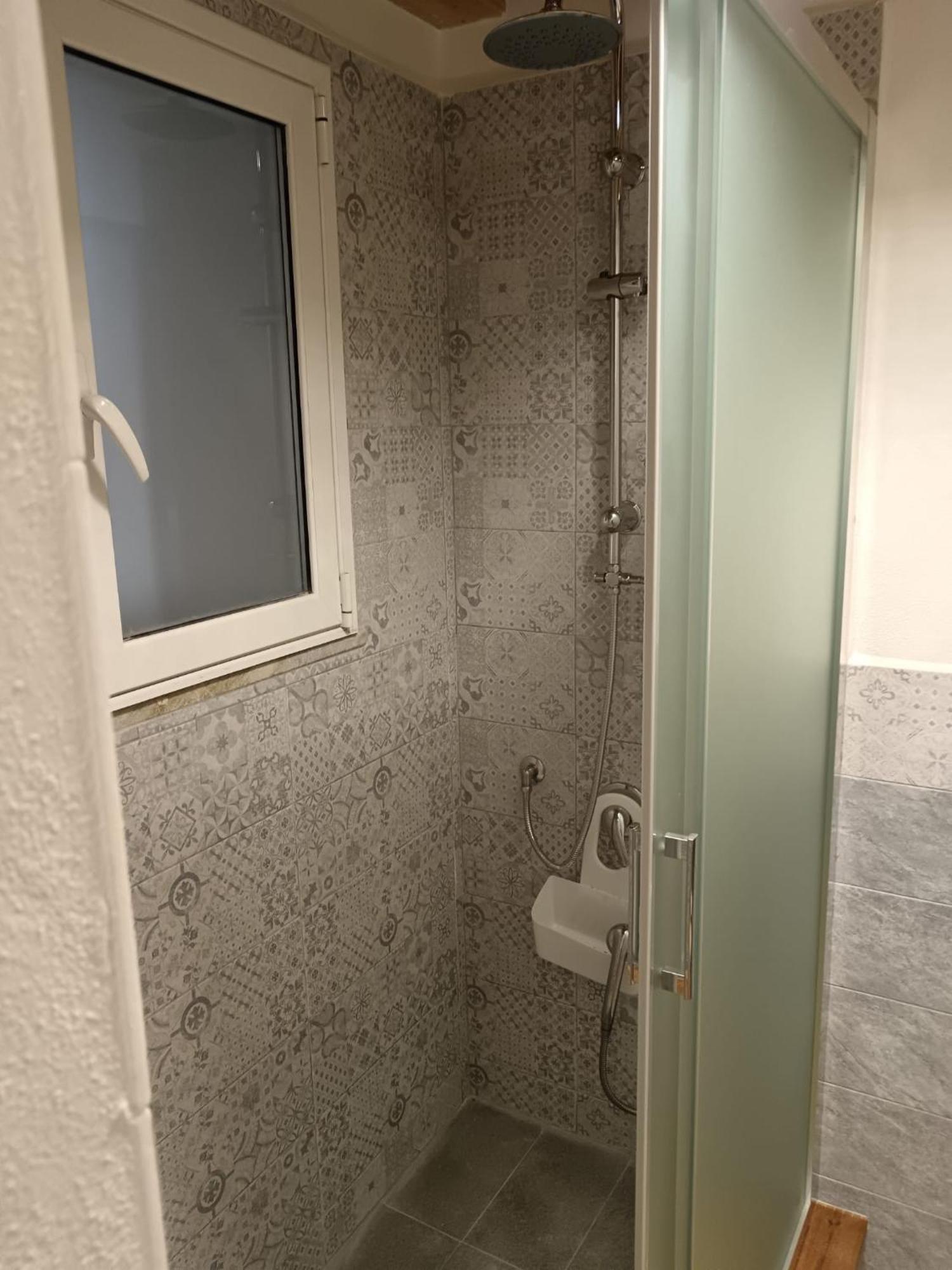Igiea Apartment Palermo Exteriör bild